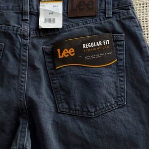 Lee regular fit